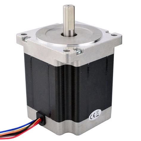 china cnc machine stepper motor|strongest stepper motor.